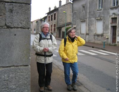 &agrave; vos marques , pr&ecirc;tes ? .... partez !